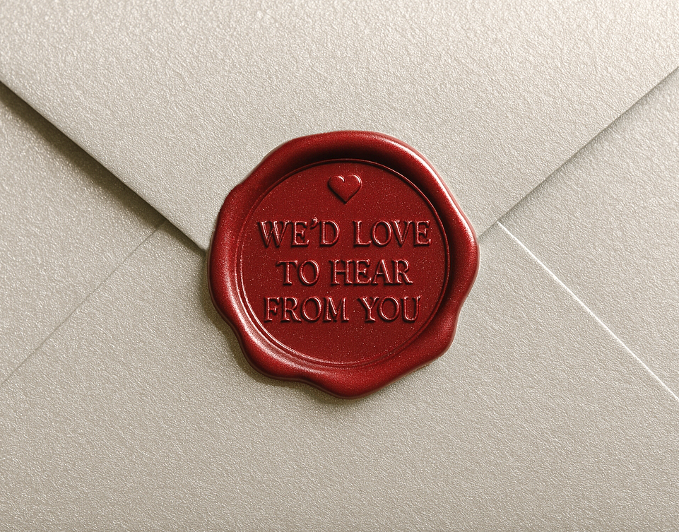 Contact Envelope Seal
