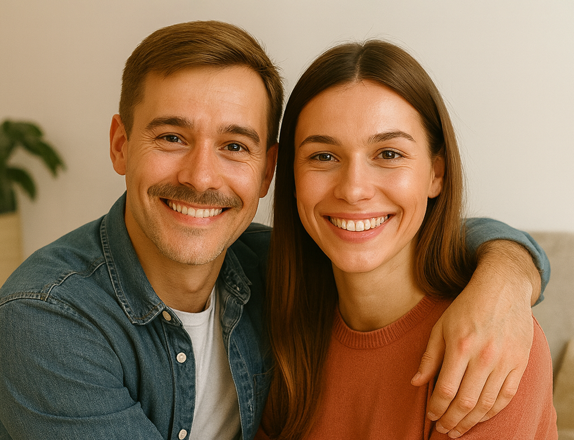 Angela And Peter Website Testimonial